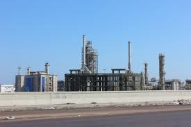 L’Egypte double sa production de gaz !