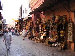 The business feeling of the Moroccan consumers is getting better 2