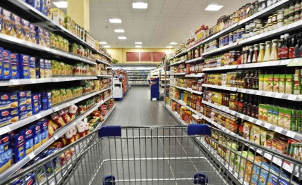 Le Liban interdit l’entrée des biscuits et détergents turcs