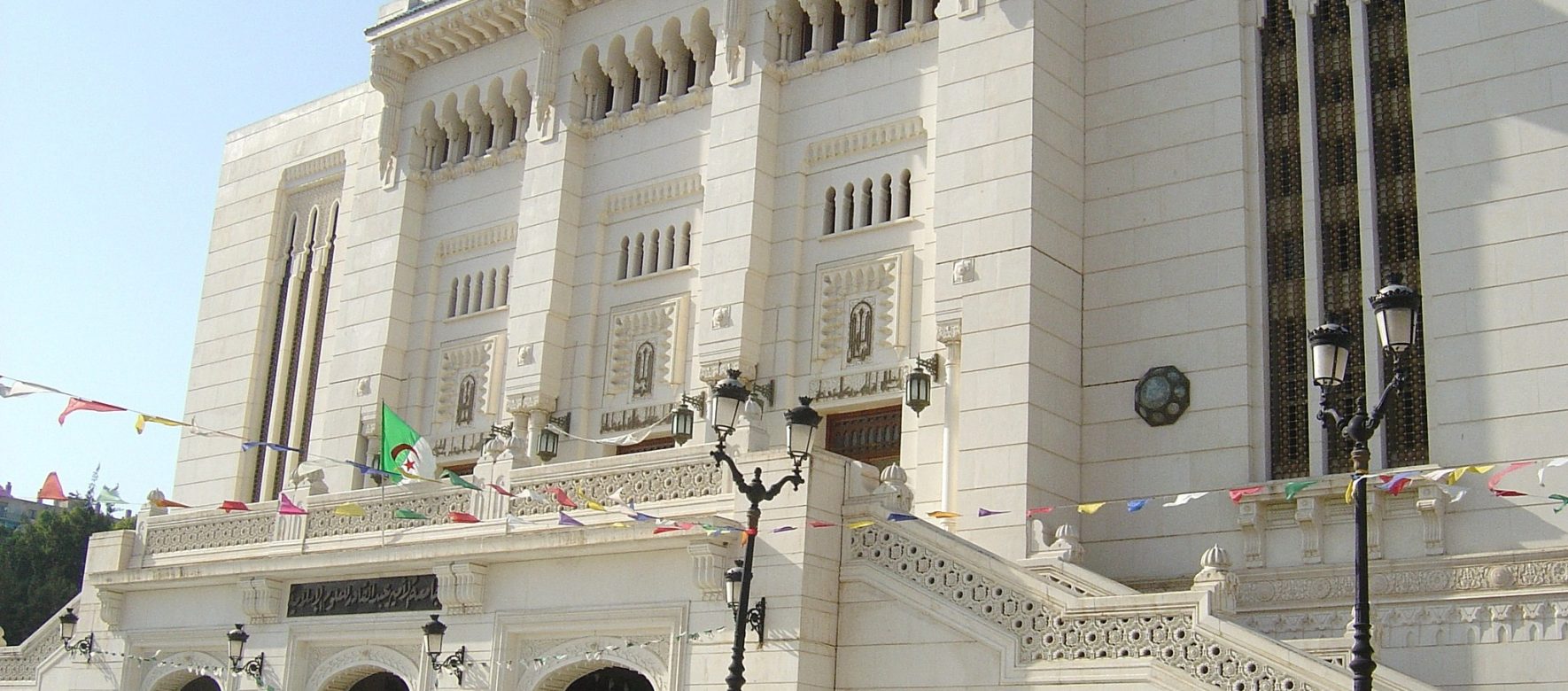 L’Algérie et la Jordanie veulent renforcer les échanges entre leurs universités