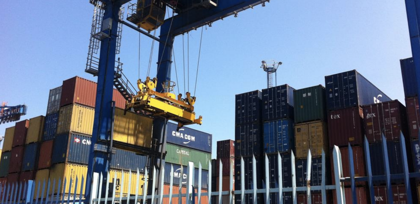 Egypt: Trade with China continues to grow