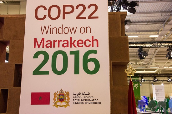 La Climate Finance Day se tiendra à Casablanca en marge de la COP22