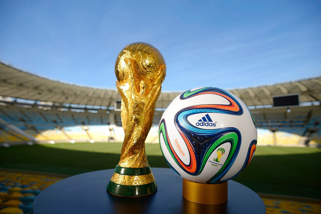 La France soutiendra la candidature du Maroc pour la coupe du monde 2026