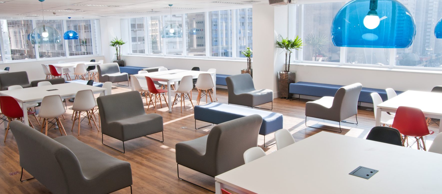 Tendance : les coworking spaces se multiplient en Algérie !