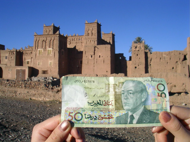 Le dirham marocain s’engage sur la voie de la libéralisation