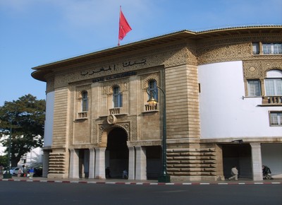 L’agriculture booste la croissance du Maroc