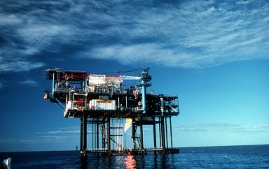 Total, BP et Eni signent un accord d’exploration avec le ministre du pétrole égyptien