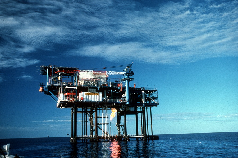 Total, BP et Eni signent un accord d’exploration avec le ministre du pétrole égyptien