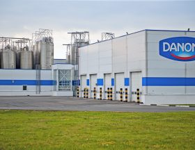 Danone se tourne vers l’Afrique