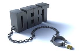 Is Tunisian debt a burden for the economical growth? 2