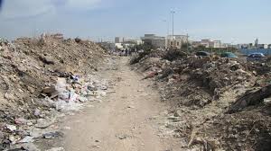 Liban : La crise des déchets occupe le conseil des ministres