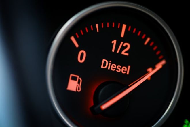 Israel: the end of diesel cars scheduled for 2030 2
