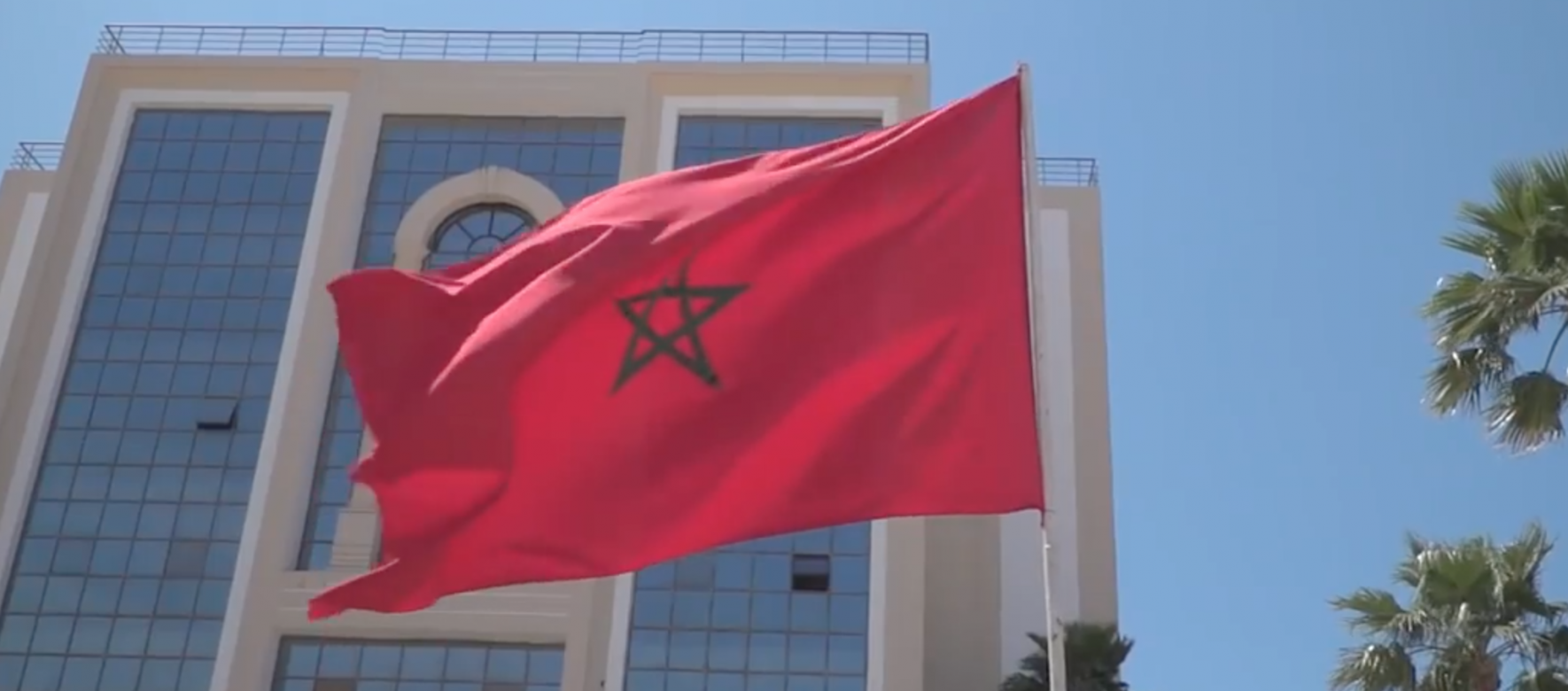 Rencontre entre l’Ambassadeur de France au Maroc et des entrepreneurs