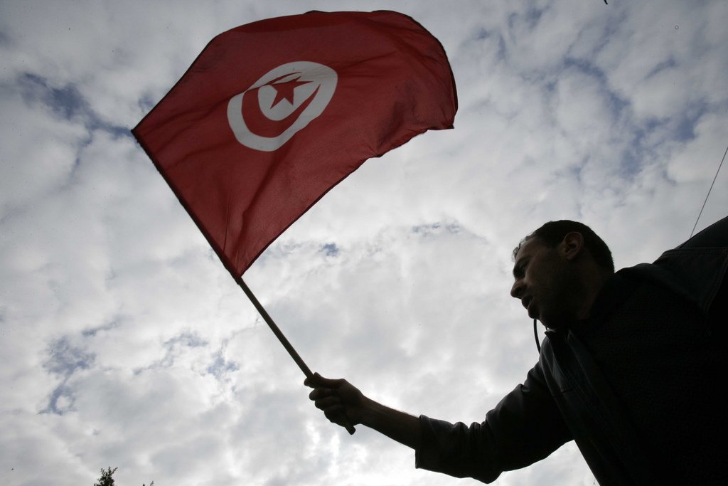 La Tunisie n’a plus de Premier Ministre, Elyes Fakhfakh ayant démissionné