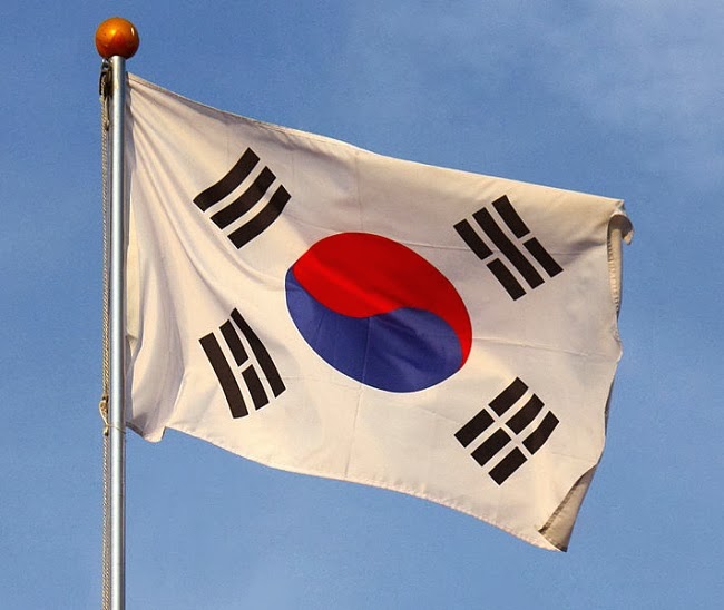 La Corée du Sud promet 3,6 milliards de dollars d’aide à l’Egypte