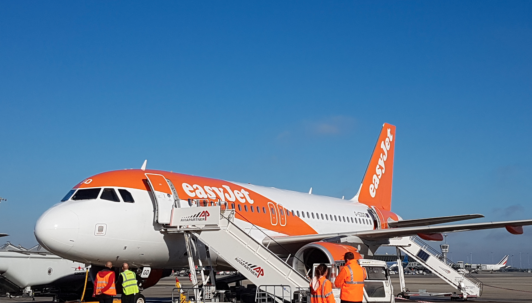 Aéroport Lyon Saint-Eupéry : Une troisième liaison avec le Maroc va être lancée !