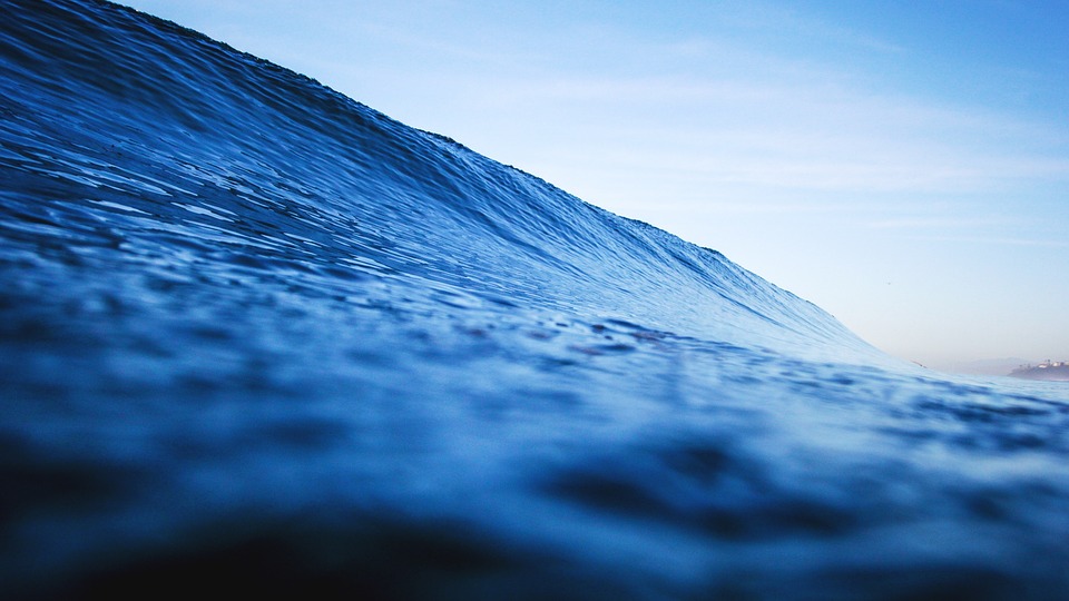 En Israel 70% de l’eau potable provient de l’eau de mer