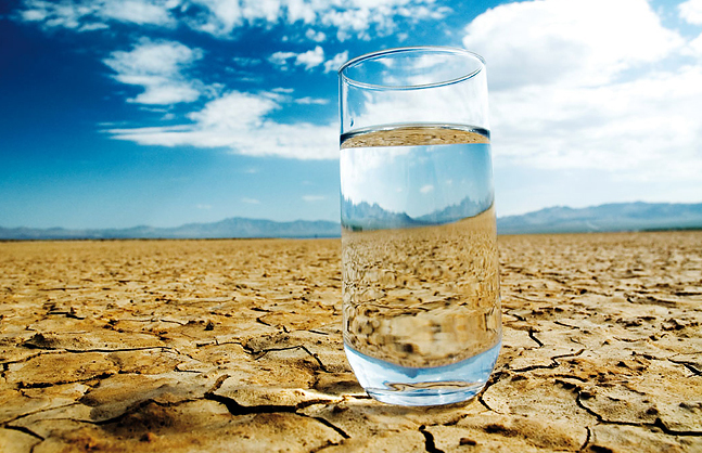 Maroc : un des pays les plus exposés aux pénuries d’eau et à la sécheresse au monde