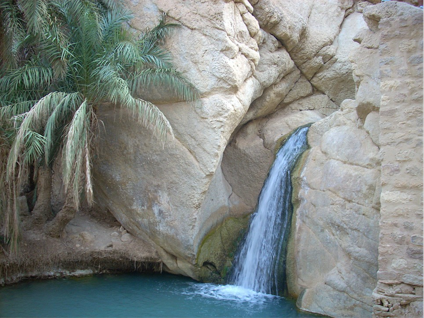 La Tunisie face à la pénurie d’eau ?