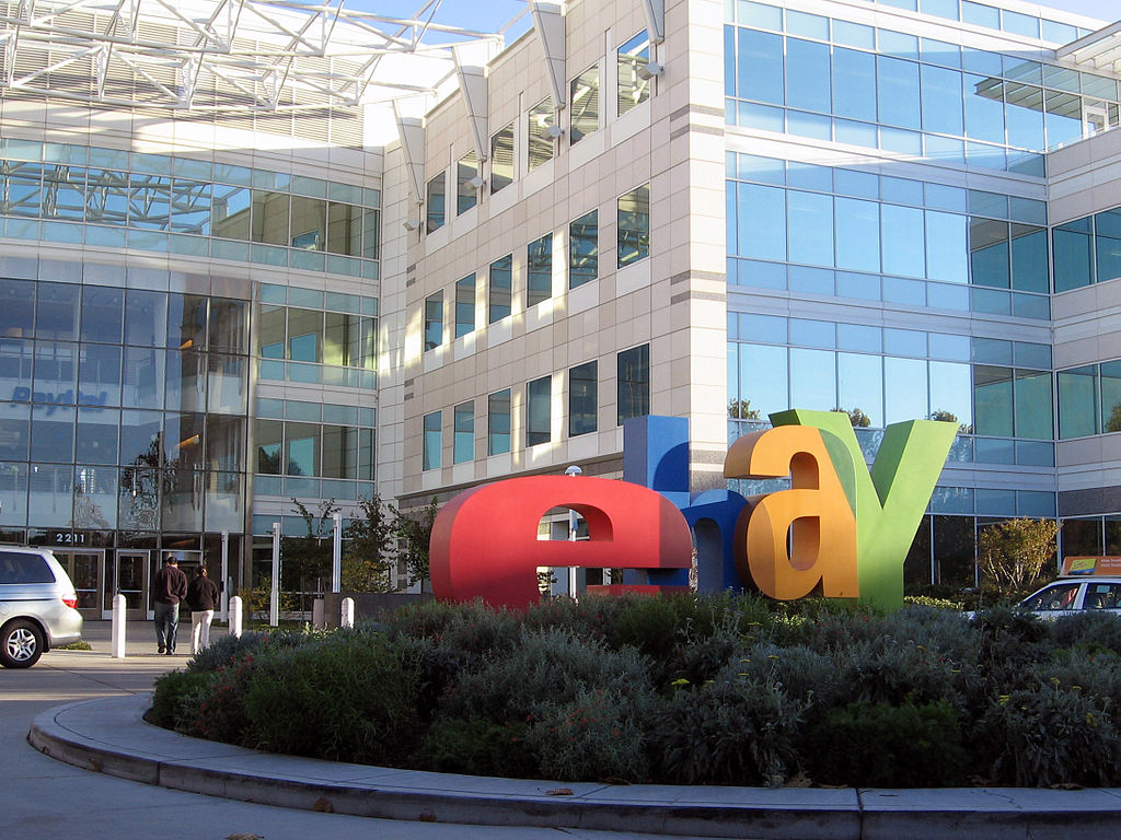 Le géant Ebay mise sur la star-up israélienne SalesPredict