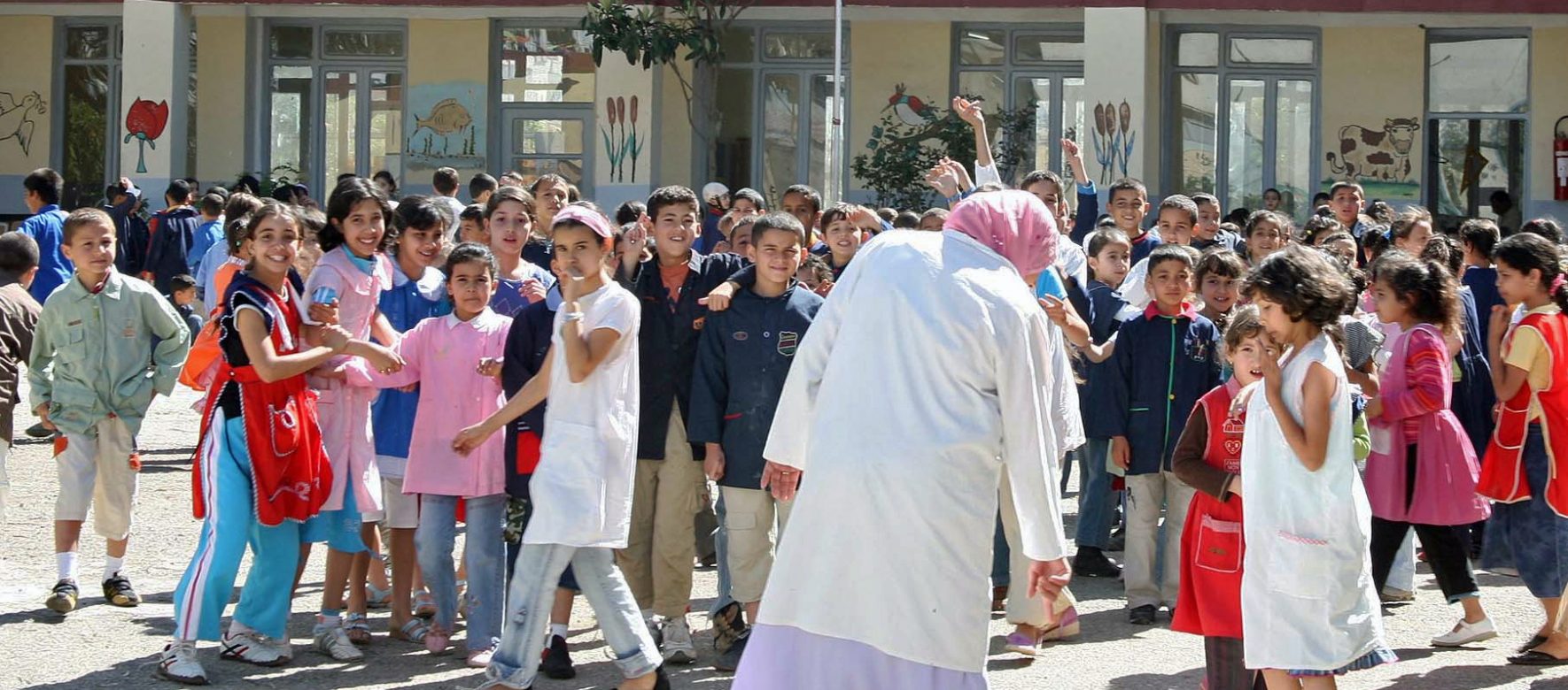 Proparco, filiale de l’Agence française de Développement va financer pour 65 millions d’€ des projets sur l’éducation au Maroc, Côte d’Ivoire, Liban, Egypte et Ethiopie