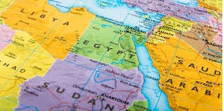 Moyen-Orient/Afrique du Nord : tour d'horizon sur l'actualité économique à ne pas manquer 3