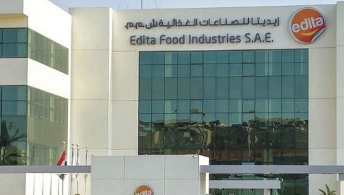 Maroc : La filiale locale d’Edita Food Industries vient de recevoir un prêt de 8,2 millions $