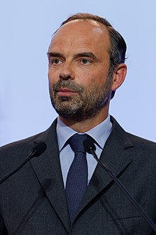 Le Maroc accueille le Premier ministre français Edourad Philippe