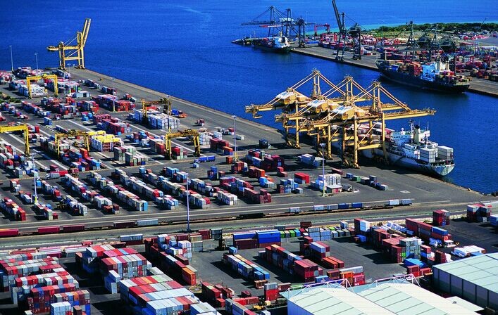 Trade: ports are running 24/7 in Egypt 2