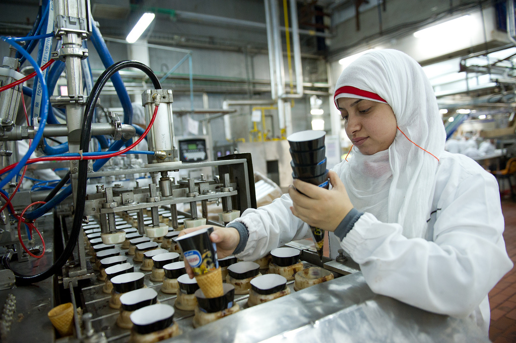 Nestlé signe un accord pour acquérir le géant égyptien du café soluble Caravan