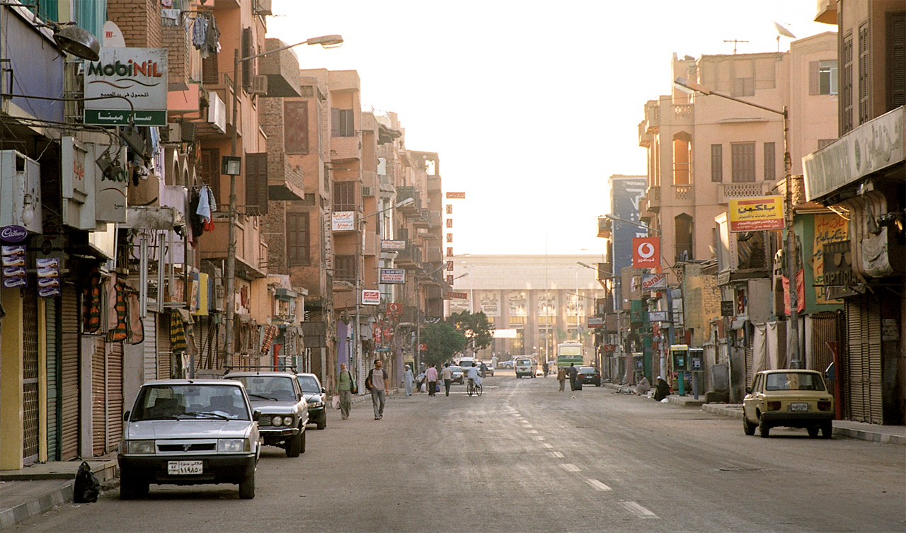 L’Egypte et le FMI font face à l’inflation