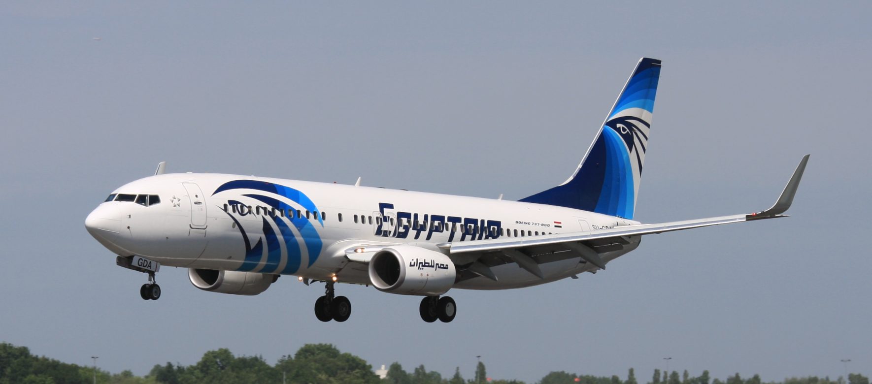 Etihad Airways va collaborer avec la compagnie EgyptAir