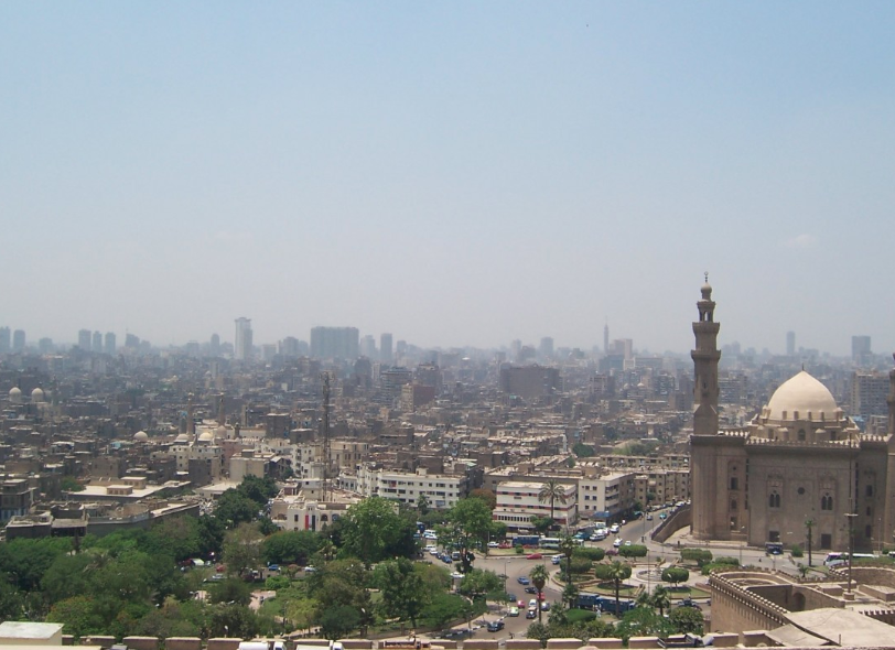 L’Egypte cherche à devenir une plaque tournante du commerce du gaz