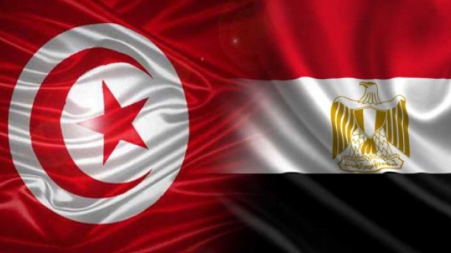 Cooperation: Egyptian exports to Tunisia are 40% higher 2