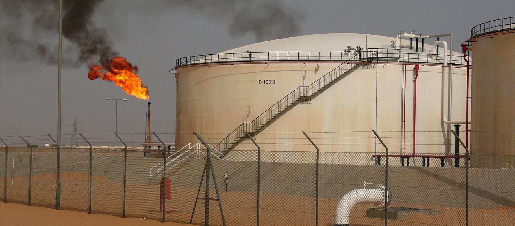 32 découvertes de pétrole et de gaz effectuées par la Sonatrach en 2016