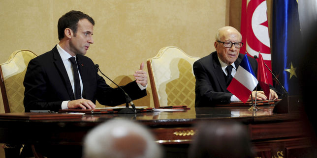 Quels sont les accords signés entre la Tunisie et la France ?