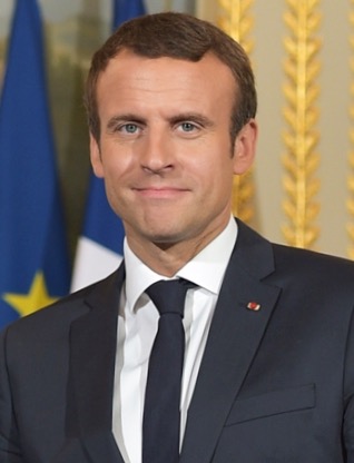 Pourquoi Emmanuel Macron promeut l’axe Méditerranéen ?