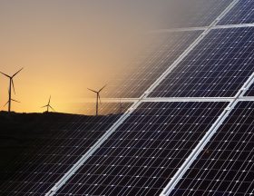 Tunisie : La part des énergies renouvelables dans la production d'électricité devrait passer de 5 % actuellement à 12 % en 2020 et à 30 % en 2030