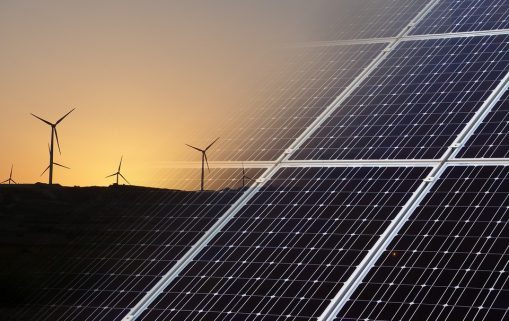 Tunisie : La part des énergies renouvelables dans la production d'électricité devrait passer de 5 % actuellement à 12 % en 2020 et à 30 % en 2030