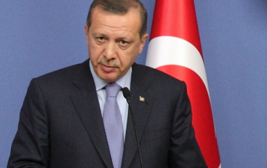 Turkey rejects the West's orientalist approaches to the African continent