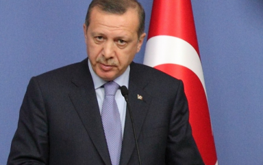 La Turquie s'approche de la fin de la pandémie selon le Président de la République de la Turquie, Recep Tayyip Erdogan 