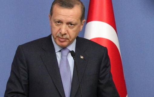 La Turquie s'approche de la fin de la pandémie selon le Président de la République de la Turquie, Recep Tayyip Erdogan 