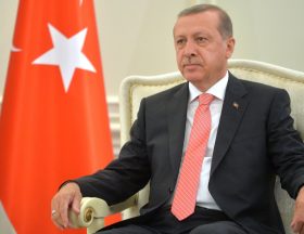 Turquie : La renaissance diplomatique d'Erdogan 