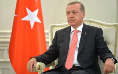 Turquie : La renaissance diplomatique d'Erdogan 