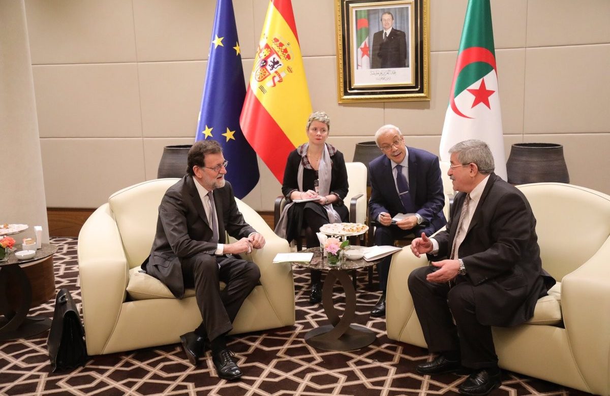 Coopération : l'Espagne et l'Algérie renforcent leur partenariat