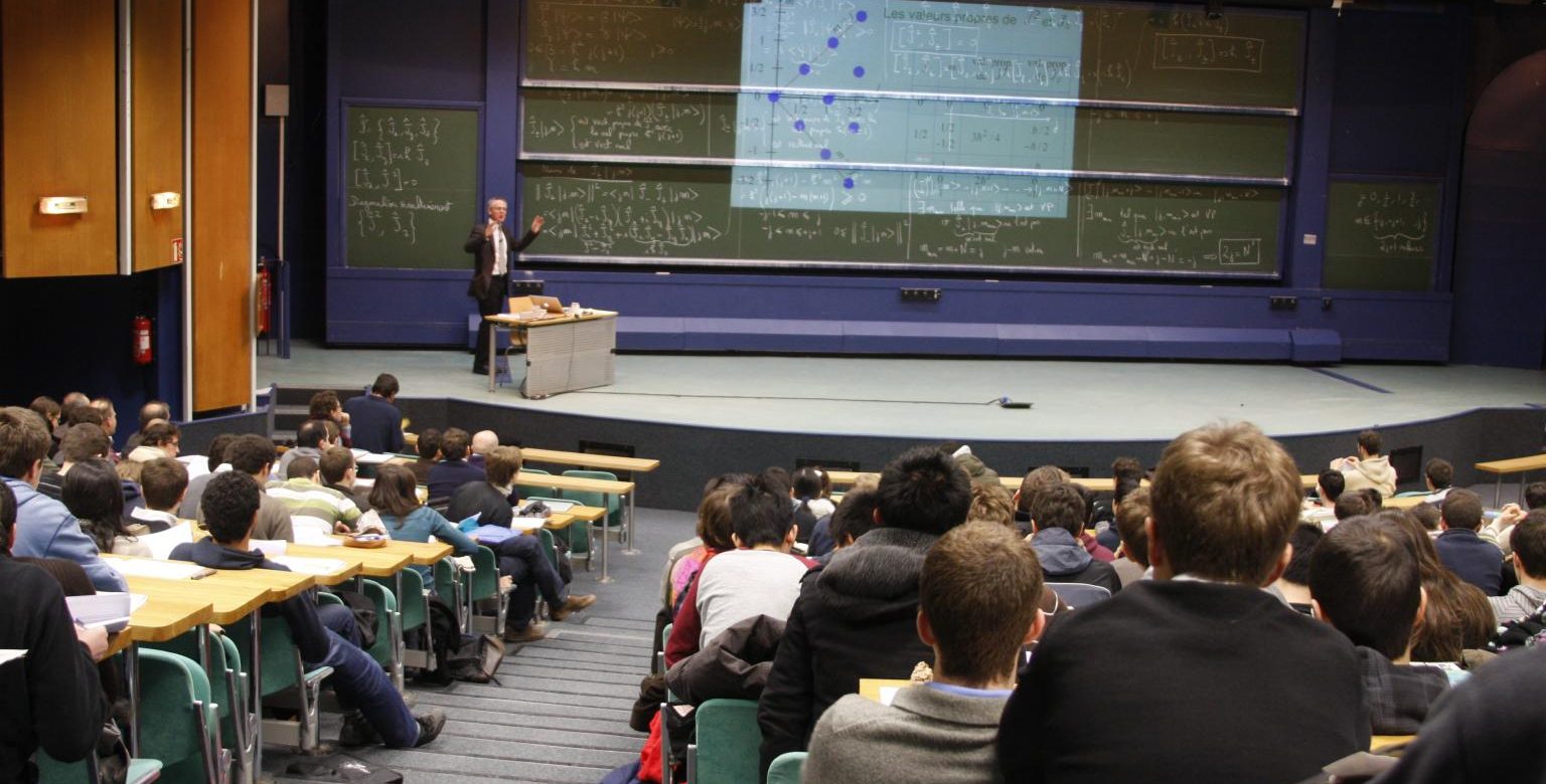 21 000 étudiants Algériens candidats pour rejoindre les universités françaises