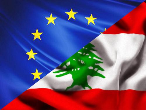 UE to launch External Investment Plan (EIP) from Lebanon 2