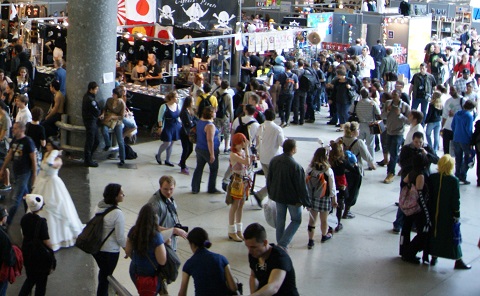 Un impressionnant salon international regroupant 3 expositions à Casablanca