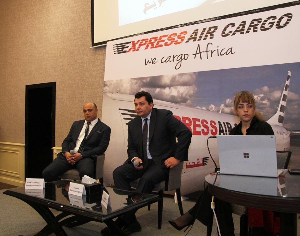 Tunisie : Express Air Cargo met le cap sur le développement en région MEA (Moyen-Orient-Afrique)