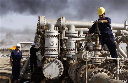 Oil: Sound Energy to expand again in Morocco 2